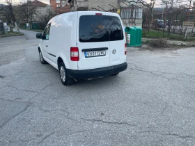 VW Caddy 2.0 GNG-EKOFUEL  | Mobile.bg � ����� ������ 3