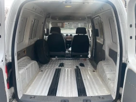 VW Caddy 2.0 GNG-EKOFUEL  | Mobile.bg � ����� ������ 10