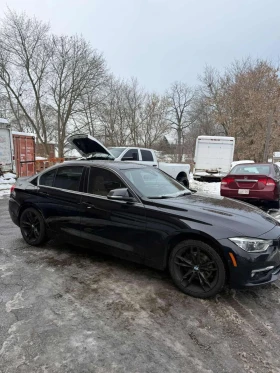 BMW 330 * xDrive * 360 * H/K * М ПАКЕТ * ШИБИДАХ - 13200 € / 25816.96 лв. - 69796662 12