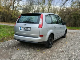 Ford C-max Ti-VCT - 1899 € / 3714.12 лв. - 84846290 5