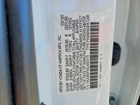 Acura TLX 3.5L 6 ALL WHEEL DRIVE - 14200 € / 27772.79 лв. - 58105347 13