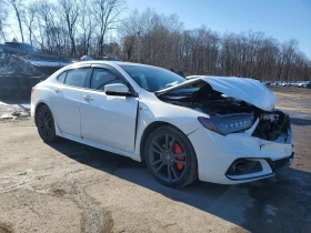 Acura TLX 3.5L 6 ALL WHEEL DRIVE - 14200 € / 27772.79 лв. - 58105347 5
