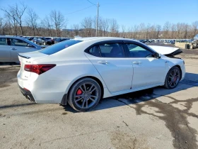 Acura TLX 3.5L 6 ALL WHEEL DRIVE - 14200 € / 27772.79 лв. - 58105347 4