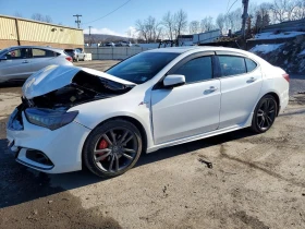 Acura TLX 3.5L 6 ALL WHEEL DRIVE - 14200 € / 27772.79 лв. - 58105347 2