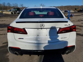 Acura TLX 3.5L 6 ALL WHEEL DRIVE - 14200 € / 27772.79 лв. - 58105347 7