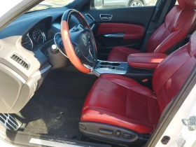 Acura TLX 3.5L 6 ALL WHEEL DRIVE - 14200 € / 27772.79 лв. - 58105347 8
