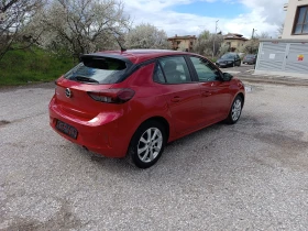 Opel Corsa F1.2i  49000km - 8100 € / 15842.22 лв. - 95649558 7