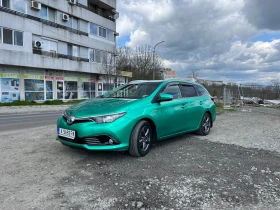 Toyota Auris 1.8 TS HYBRID | Auto.bg — изображение 2