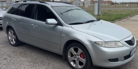 Mazda 6 - 350 € / 684.54 лв. - 90042256 2