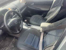 Mazda 6 - 350 € / 684.54 лв. - 90042256 5
