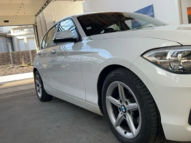 BMW 116 EfficientDynamics Advantage - 6900 € / 13495.23 лв. - 32776972 5