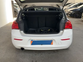 BMW 116 EfficientDynamics Advantage - 6900 € / 13495.23 лв. - 32776972 9