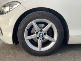 BMW 116 EfficientDynamics Advantage - 6900 € / 13495.23 лв. - 32776972 11