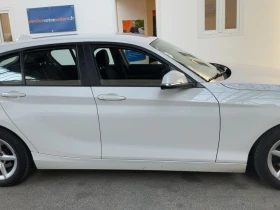 BMW 116 EfficientDynamics Advantage - 6900 € / 13495.23 лв. - 32776972 7