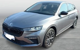 ����� �� �������� �� Skoda Scala 1.00 ���� ���� 