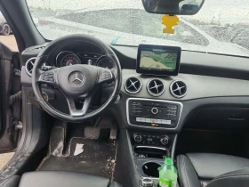 Mercedes-Benz CLA 250 CARFAX/�������/��������/�����/ | Mobile.bg � ����� ������ 9