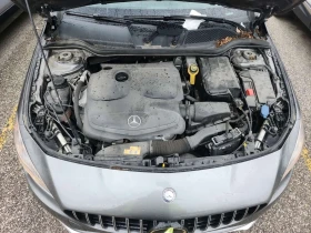 Mercedes-Benz CLA 250 CARFAX/�������/��������/�����/ | Mobile.bg � ����� ������ 15