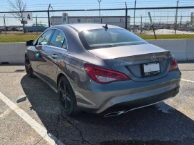 Mercedes-Benz CLA 250 CARFAX/�������/��������/�����/ | Mobile.bg � ����� ������ 4