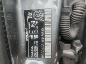 Mercedes-Benz CLA 250 CARFAX/�������/��������/�����/ | Mobile.bg � ����� ������ 13