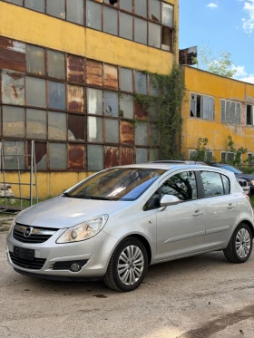 ������ Opel Corsa