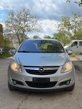 Opel Corsa | Mobile.bg � ����� ������ 5