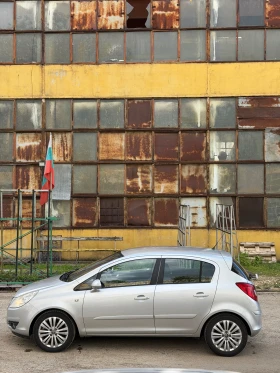 Opel Corsa | Mobile.bg � ����� ������ 8