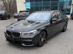 ������ BMW 750