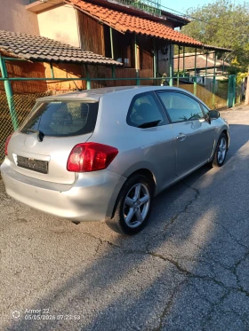 Toyota Auris d4d | Mobile.bg � ����� ������ 3