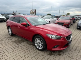 ����� �� �������� �� Mazda 6 2.2D AVTOMAT/NAVI EURO 6