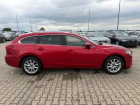 Mazda 6 2.2D AVTOMAT/NAVI EURO 6 | Mobile.bg � ����� ������ 5