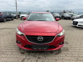 ����� �� �������� �� Mazda 6 2.2D AVTOMAT/NAVI EURO 6
