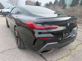 BMW 850 * CARFAX * ���������� ��� ������������ ������ *  | Mobile.bg � ����� ������ 12