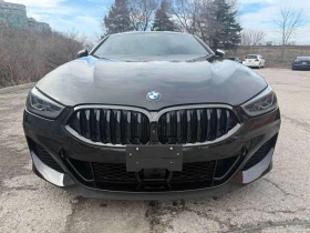 BMW 850 * CARFAX * ���������� ��� ������������ ������ *  | Mobile.bg � ����� ������ 5