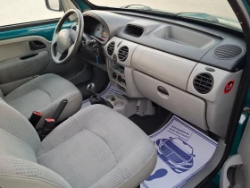 Renault Kangoo 1.5DCI* (90��)* FACELIFT* * ��� ����* *  | Mobile.bg � ����� ������ 16