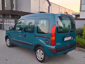 Renault Kangoo 1.5DCI* (90��)* FACELIFT* * ��� ����* *  | Mobile.bg � ����� ������ 7