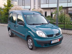 Renault Kangoo 1.5DCI* (90��)* FACELIFT* * ��� ����* *  | Mobile.bg � ����� ������ 9