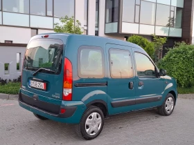 Renault Kangoo 1.5DCI* (90��)* FACELIFT* * ��� ����* *  | Mobile.bg � ����� ������ 12