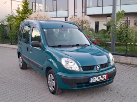 Renault Kangoo 1.5DCI* (90��)* FACELIFT* * ��� ����* *  | Mobile.bg � ����� ������ 8