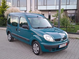 Renault Kangoo 1.5DCI* (90��)* FACELIFT* * ��� ����* *  | Mobile.bg � ����� ������ 10