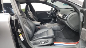Audi S7 QUATTRO* DISTRONIC* B&O* ПОДГРЕВ* КАМЕРА* SUNROOF* | Auto.bg — изображение 9