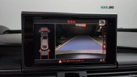 Audi S7 QUATTRO* DISTRONIC* B&O* ПОДГРЕВ* КАМЕРА* SUNROOF* | Auto.bg — изображение 13