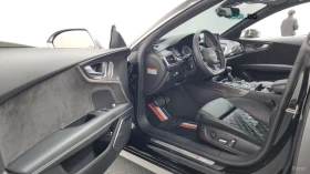Audi S7 QUATTRO* DISTRONIC* B&O* ПОДГРЕВ* КАМЕРА* SUNROOF* | Auto.bg — изображение 8