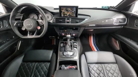 Audi S7 QUATTRO* DISTRONIC* B&O* ПОДГРЕВ* КАМЕРА* SUNROOF* | Auto.bg — изображение 6