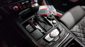 Audi S7 QUATTRO* DISTRONIC* B&O* ПОДГРЕВ* КАМЕРА* SUNROOF* | Auto.bg — изображение 12