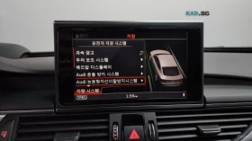 Audi S7 QUATTRO* DISTRONIC* B&O* ПОДГРЕВ* КАМЕРА* SUNROOF* | Auto.bg — изображение 14