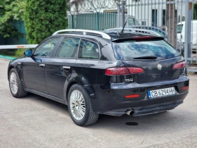 Alfa Romeo 159 sportwagon 2.0JTDM 170hp | Auto.bg — изображение 6
