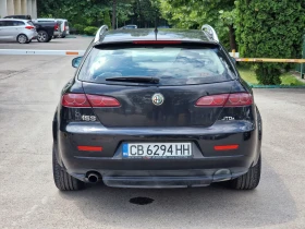 Alfa Romeo 159 sportwagon 2.0JTDM 170hp | Auto.bg — изображение 5