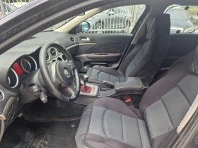 Alfa Romeo 159 sportwagon 2.0JTDM 170hp | Auto.bg — изображение 8