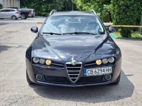 Alfa Romeo 159 sportwagon 2.0JTDM 170hp | Auto.bg — изображение 2