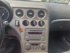 Alfa Romeo 159 sportwagon 2.0JTDM 170hp | Auto.bg — изображение 13